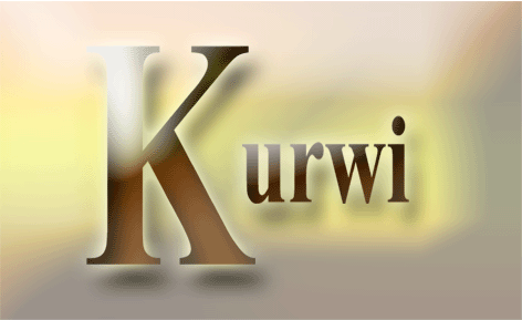 Kurwi Home Page